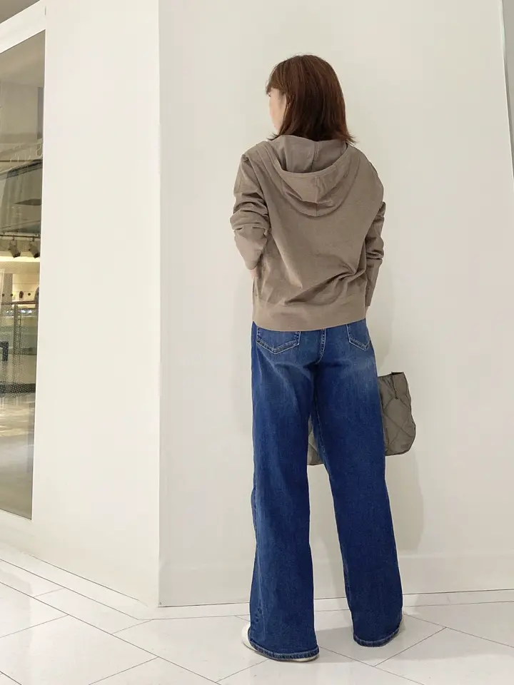 J.PRESS LADIES KAZU コーディネート画像