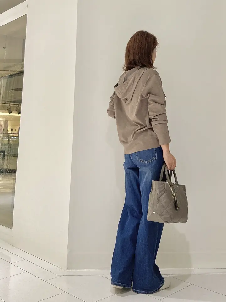 J.PRESS LADIES KAZU コーディネート画像