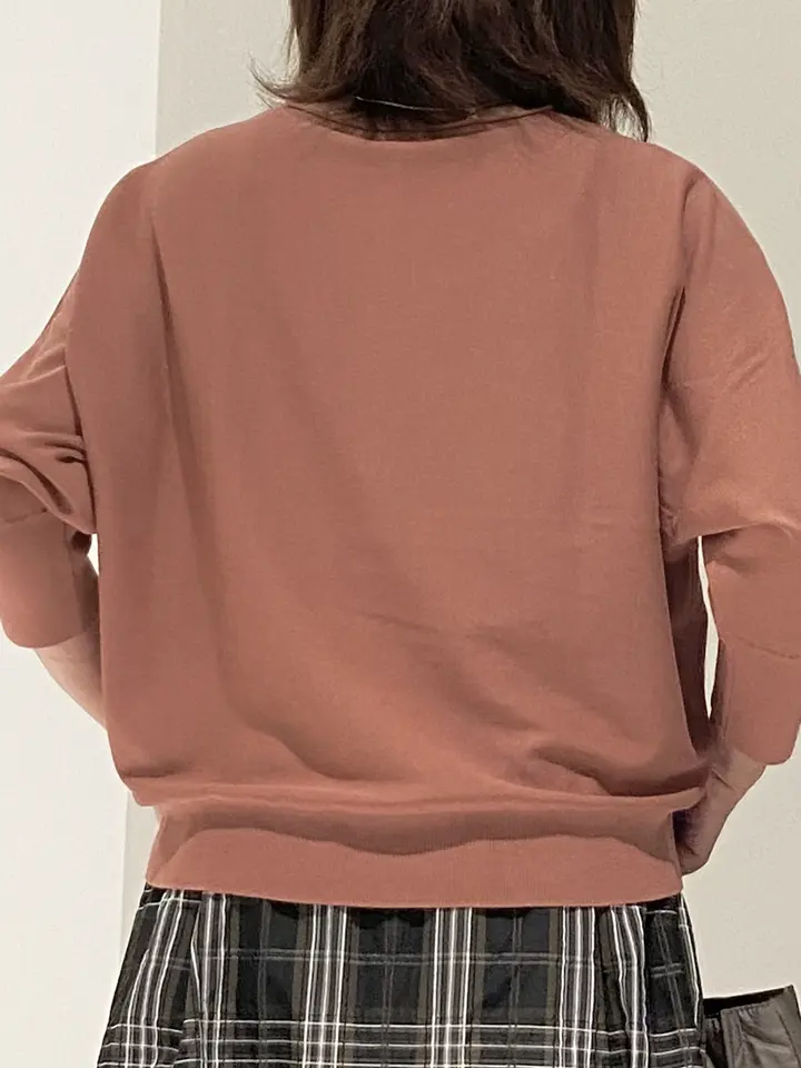 J.PRESS LADIES KAZU コーディネート画像