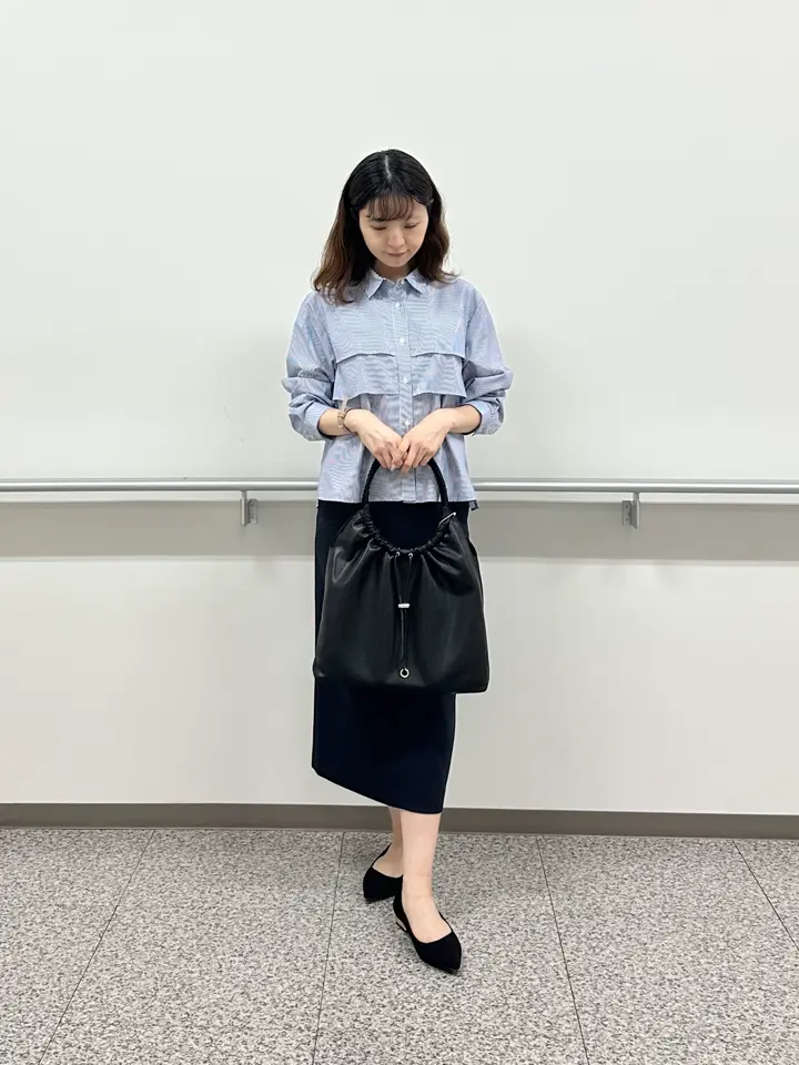 J.PRESS LADIES 辻 コーディネート画像