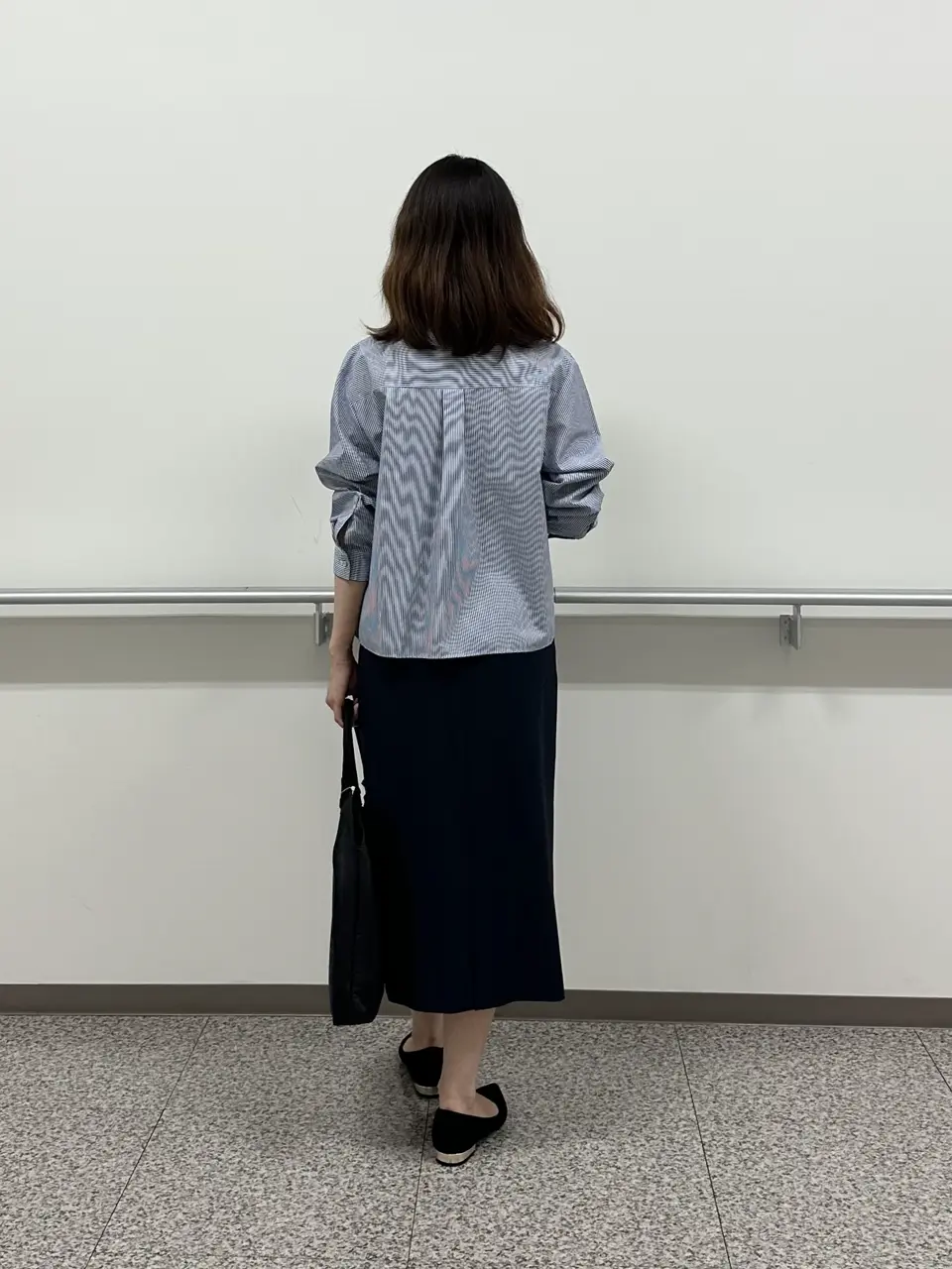 J.PRESS LADIES 辻 コーディネート画像