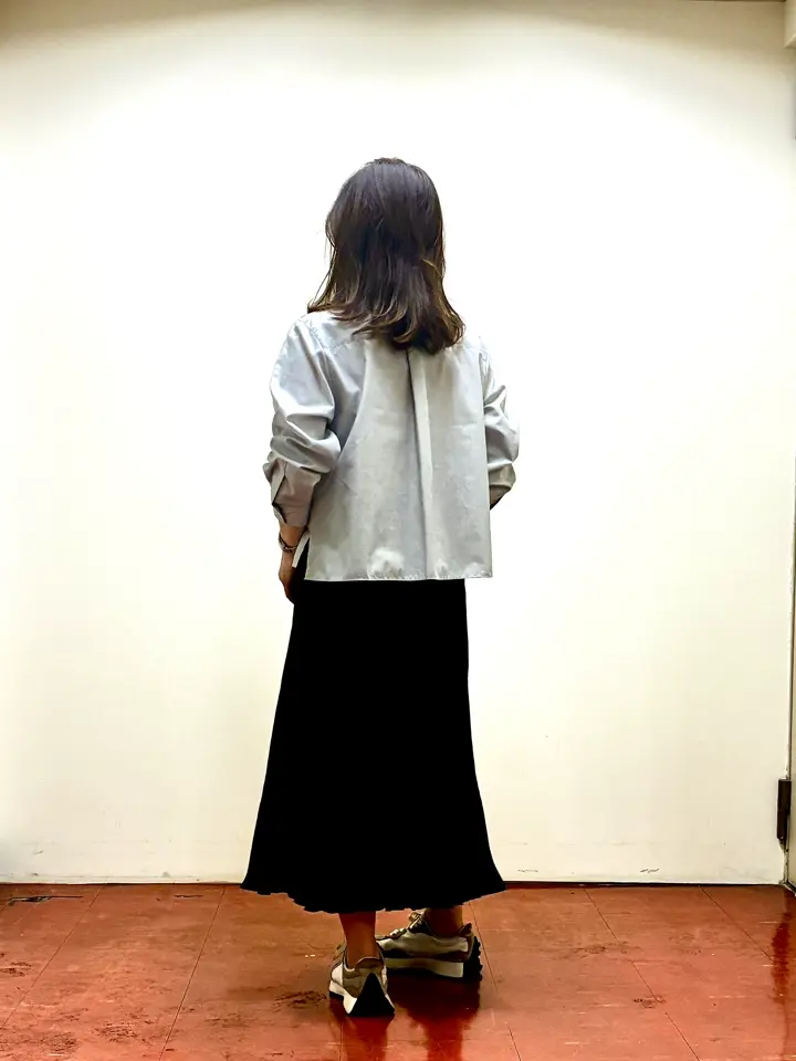 J.PRESS LADIES ハナ コーディネート画像