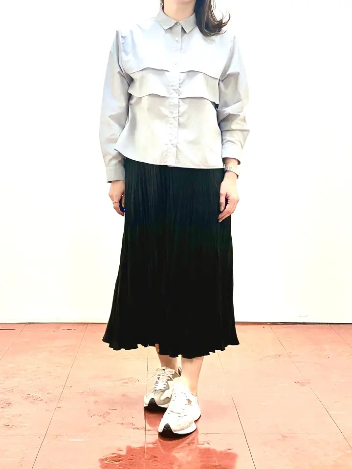 J.PRESS LADIES ハナ コーディネート画像