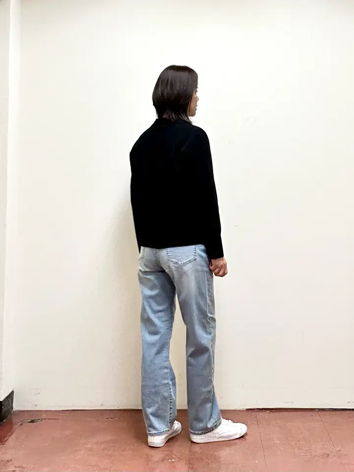 J.PRESS LADIES 大池 コーディネート画像