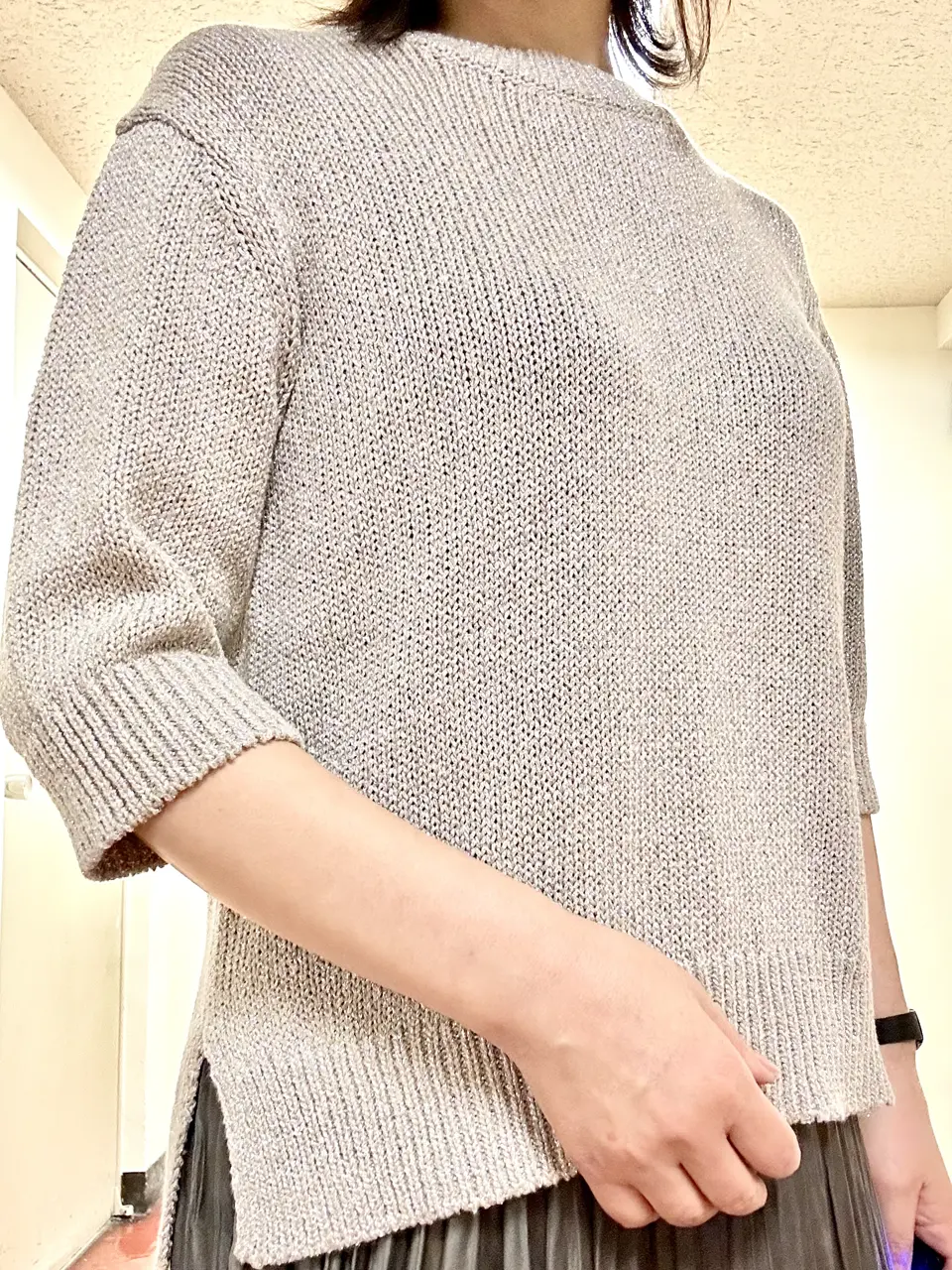 J.PRESS LADIES 大池 コーディネート画像