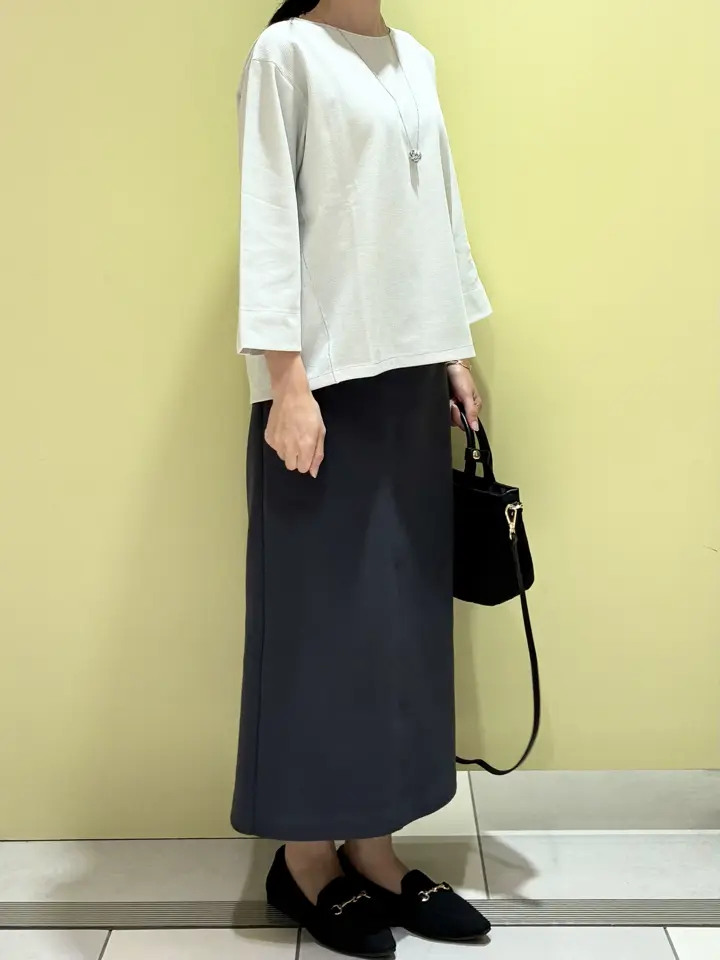 J.PRESS LADIES 福井 コーディネート画像