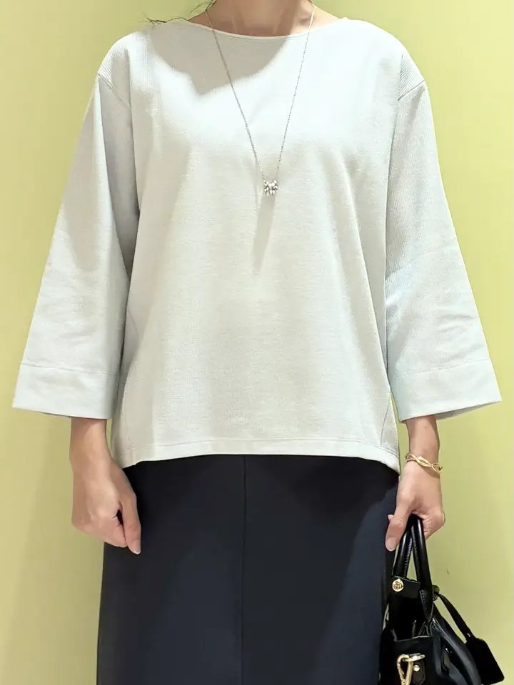 J.PRESS LADIES 福井 コーディネート画像