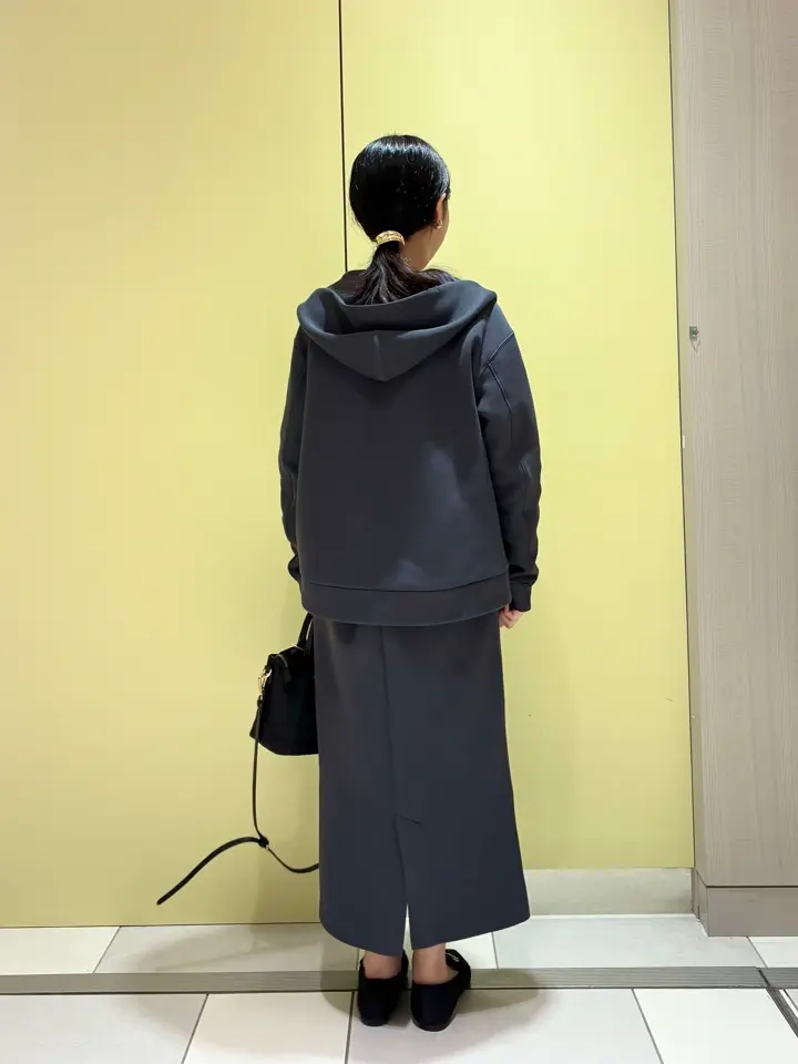 J.PRESS LADIES 福井 コーディネート画像