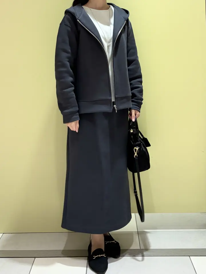 J.PRESS LADIES 福井 コーディネート画像