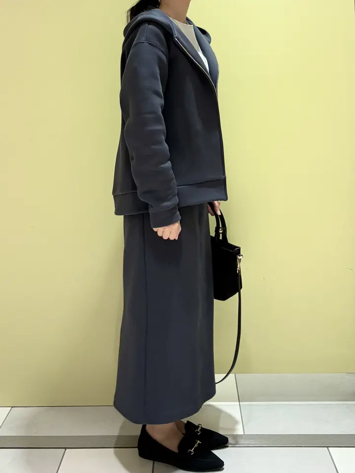 J.PRESS LADIES 福井 コーディネート画像