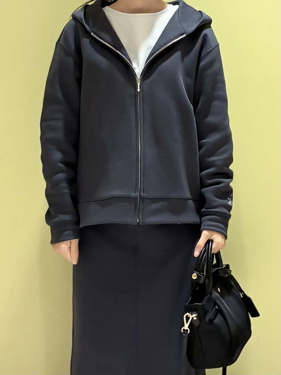 J.PRESS LADIES 福井 コーディネート画像