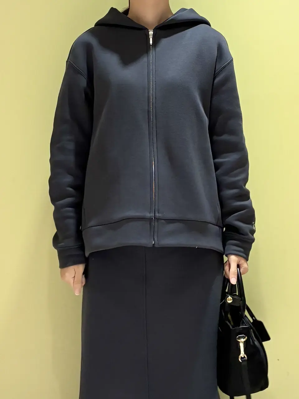 J.PRESS LADIES 福井 コーディネート画像