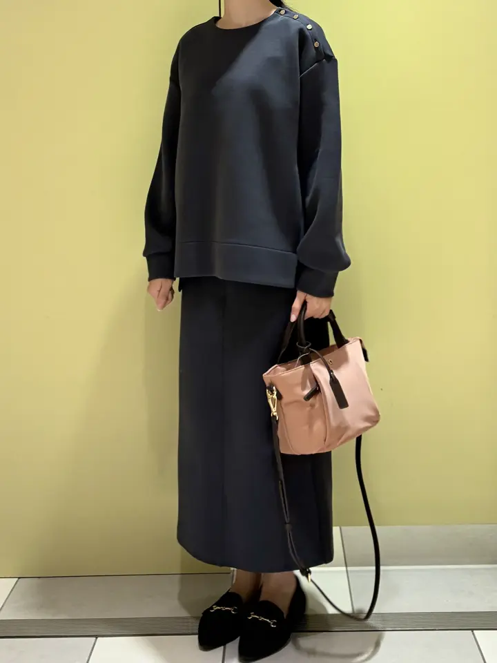 J.PRESS LADIES 福井 コーディネート画像