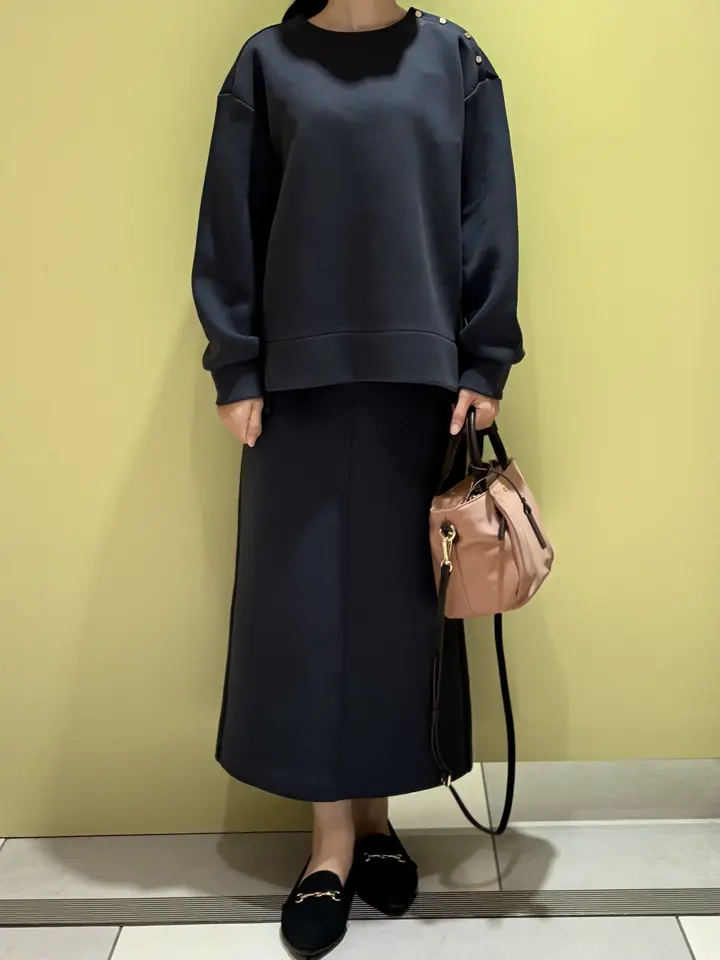 J.PRESS LADIES 福井 コーディネート画像