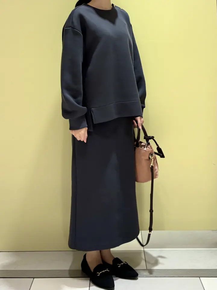 J.PRESS LADIES 福井 コーディネート画像