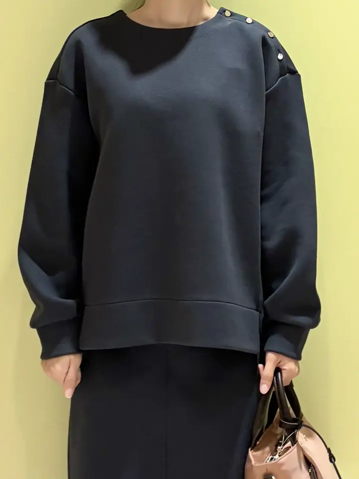 J.PRESS LADIES 福井 コーディネート画像