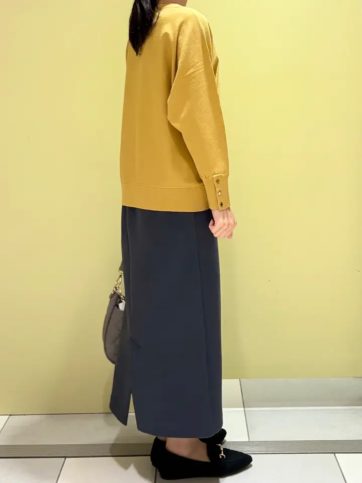 J.PRESS LADIES 福井 コーディネート画像