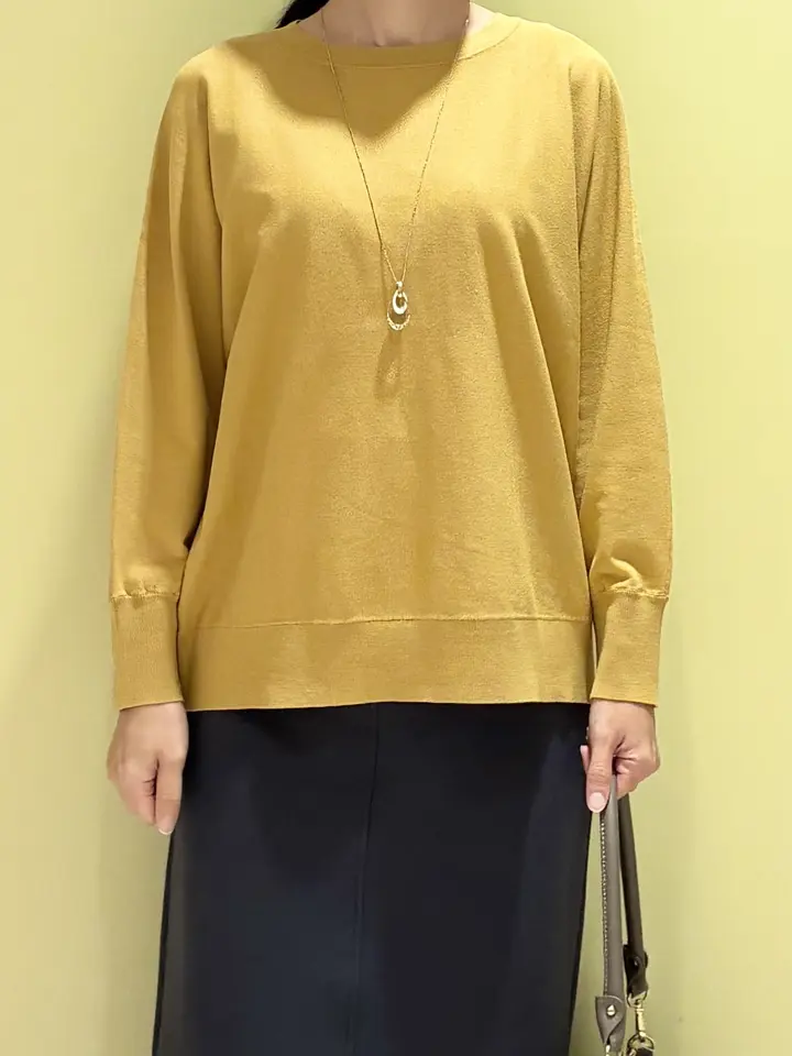 J.PRESS LADIES 福井 コーディネート画像