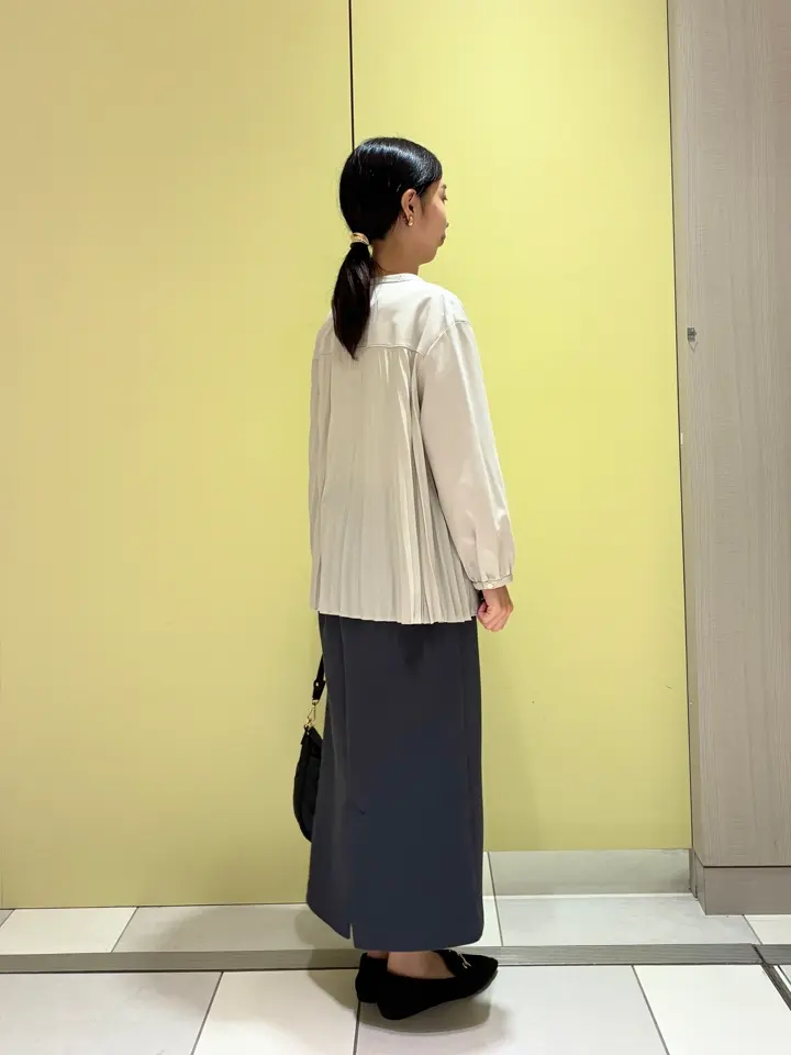 J.PRESS LADIES 福井 コーディネート画像