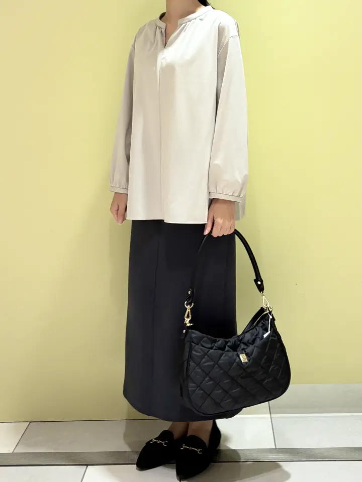 J.PRESS LADIES 福井 コーディネート画像