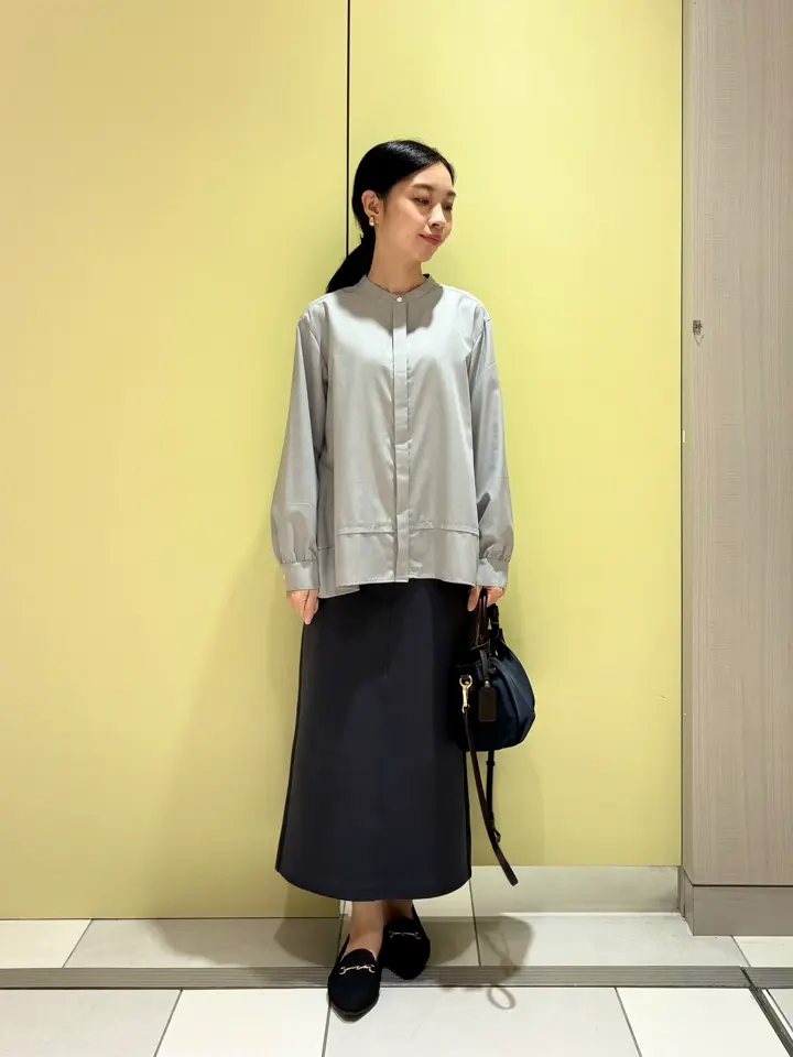 J.PRESS LADIES 福井 コーディネート画像