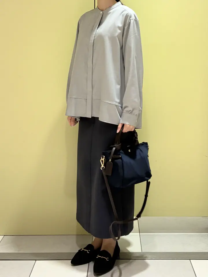 J.PRESS LADIES 福井 コーディネート画像