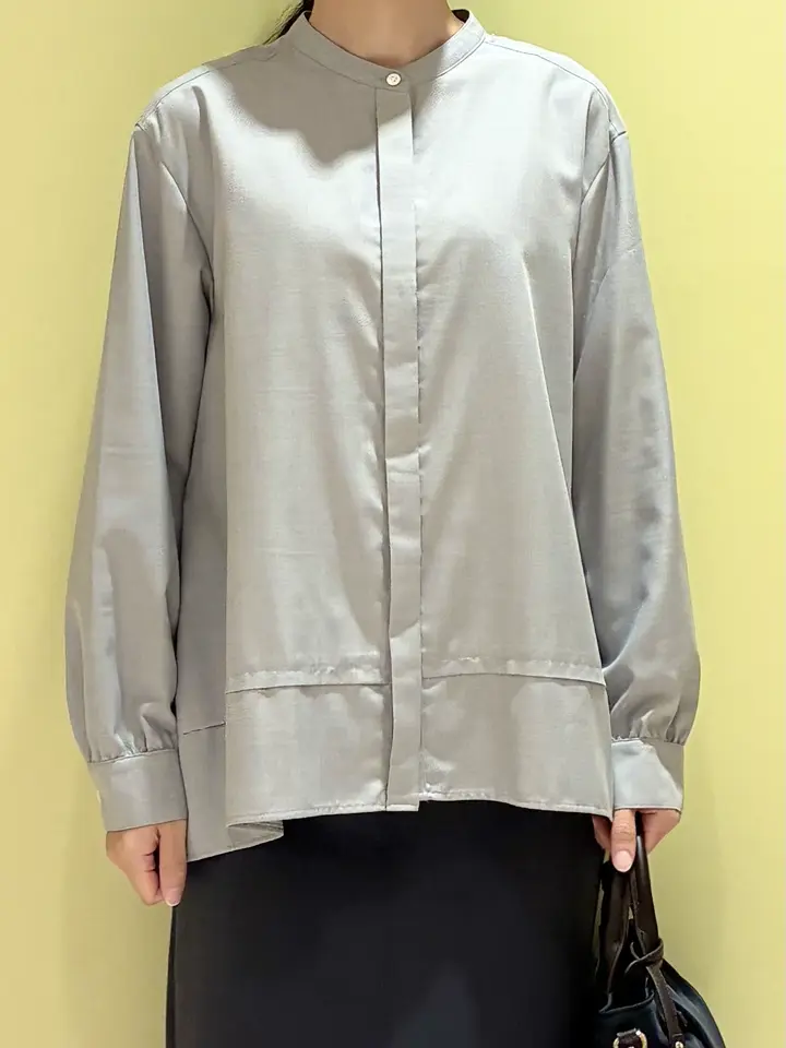 J.PRESS LADIES 福井 コーディネート画像