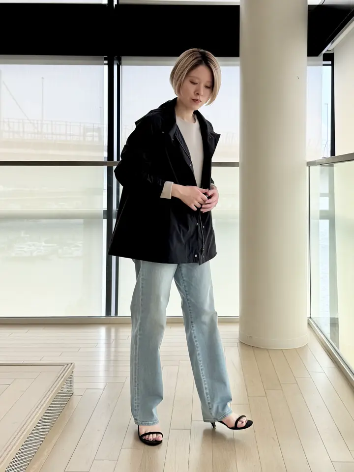 J.PRESS LADIES 冨樫 コーディネート画像