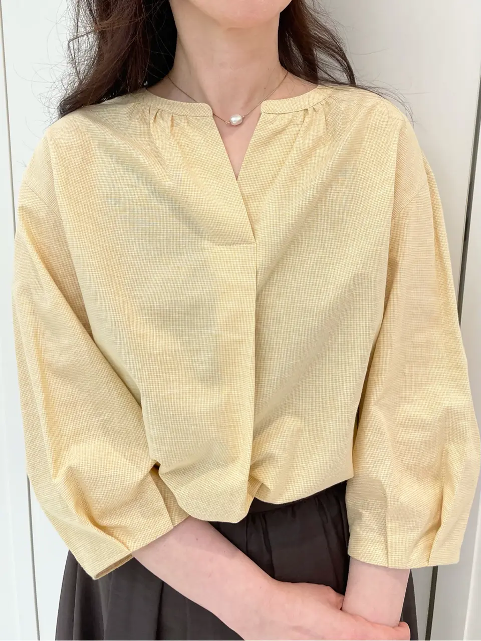 J.PRESS LADIES niina コーディネート画像