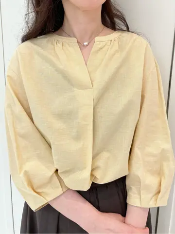 J.PRESS LADIES niina コーディネート画像