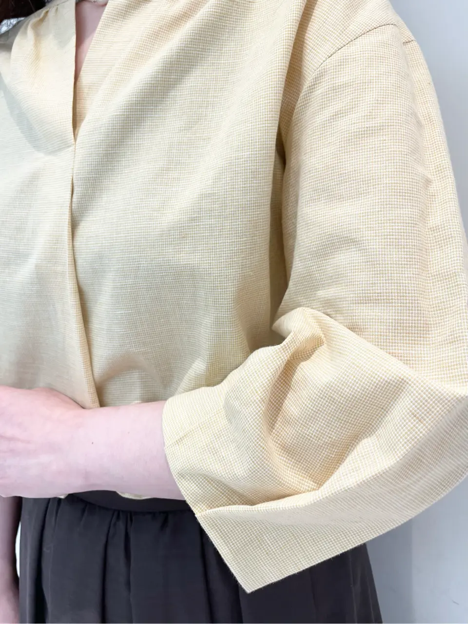 J.PRESS LADIES niina コーディネート画像