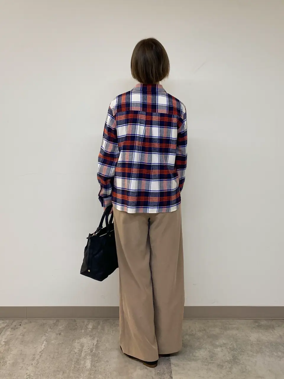 J.PRESS LADIES 川﨑 コーディネート画像