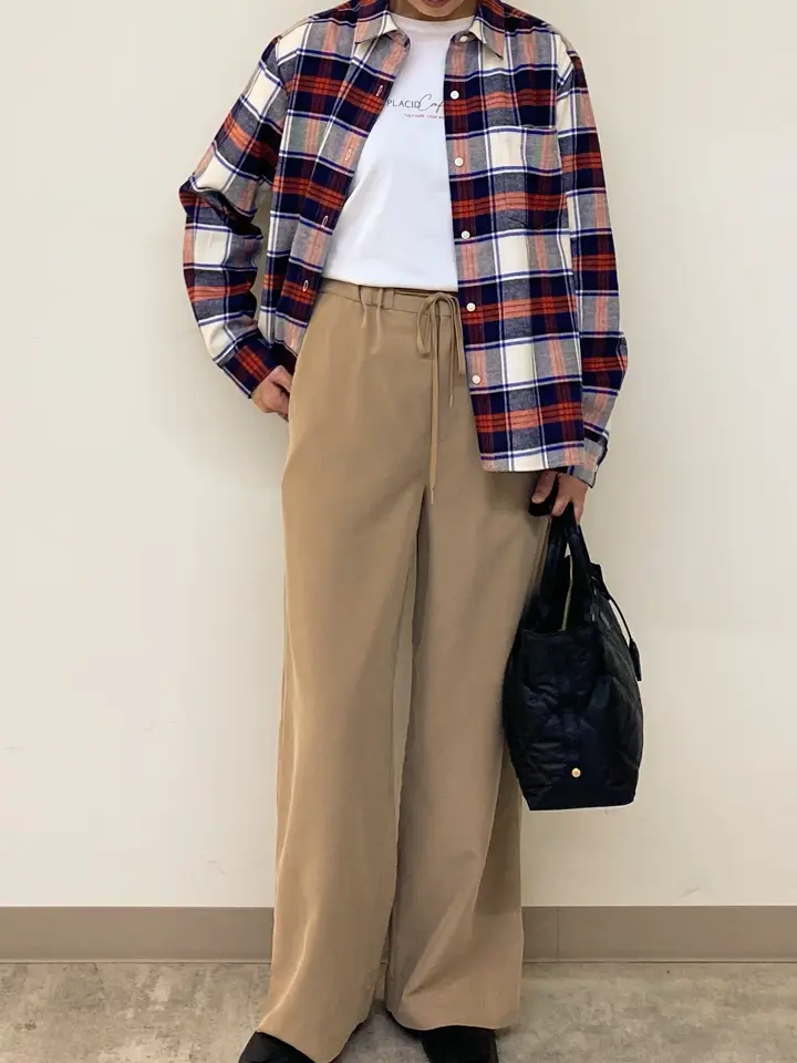 J.PRESS LADIES 川﨑 コーディネート画像