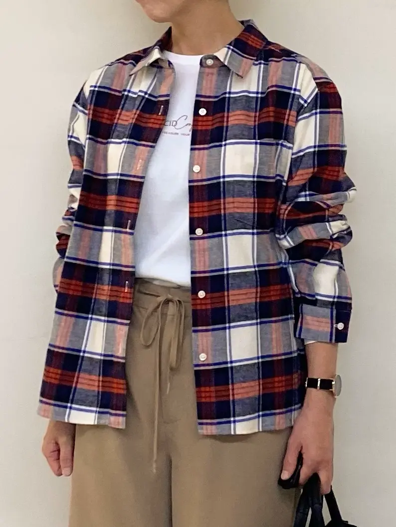 J.PRESS LADIES 川﨑 コーディネート画像