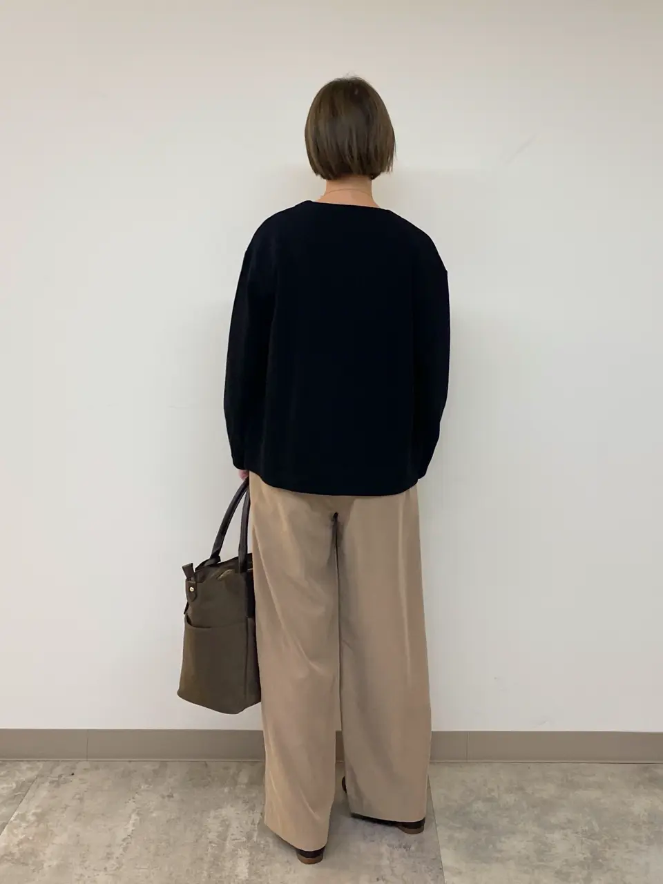 J.PRESS LADIES 川﨑 コーディネート画像