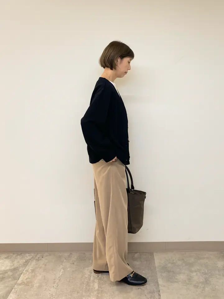 J.PRESS LADIES 川﨑 コーディネート画像