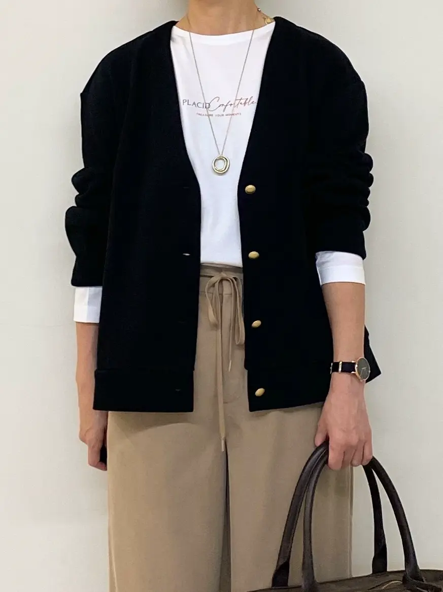 J.PRESS LADIES 川﨑 コーディネート画像