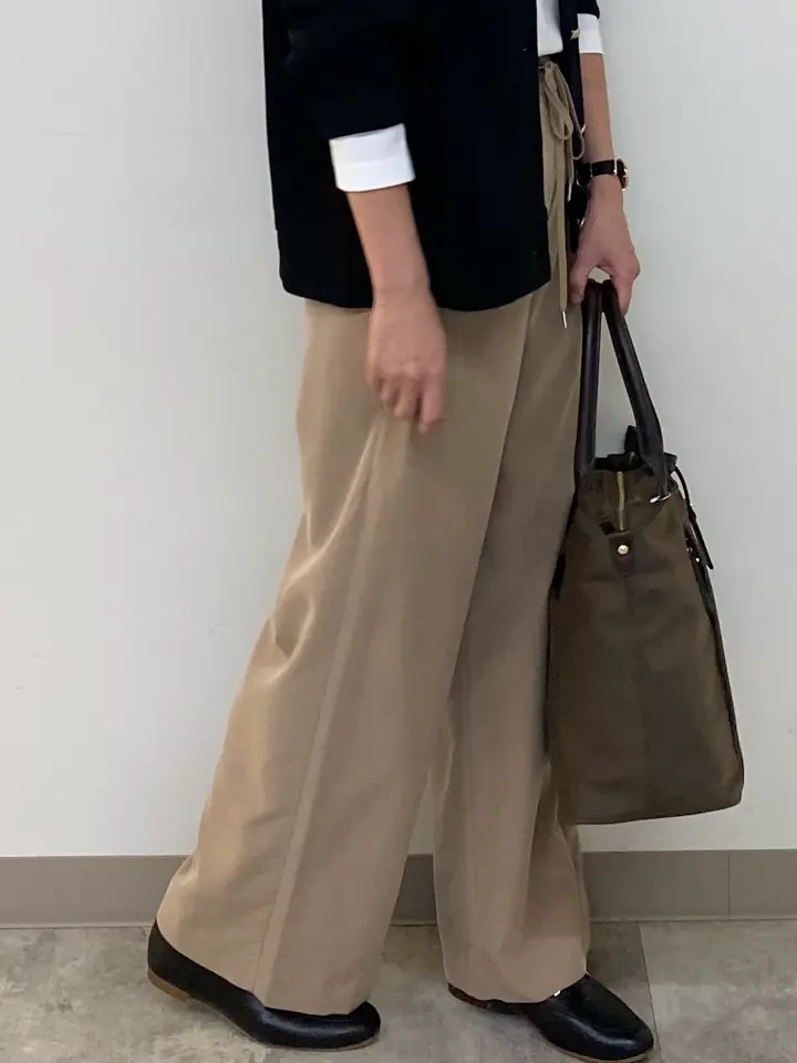 J.PRESS LADIES 川﨑 コーディネート画像