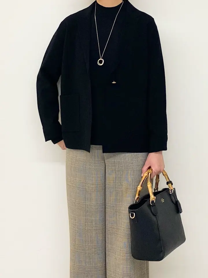 J.PRESS LADIES 川﨑 コーディネート画像