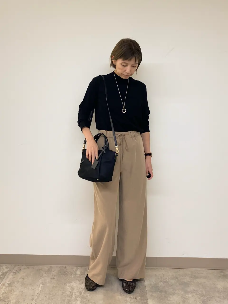 J.PRESS LADIES 川﨑 コーディネート画像