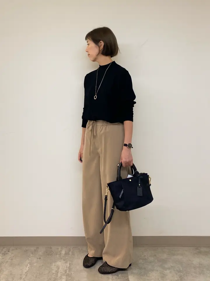 J.PRESS LADIES 川﨑 コーディネート画像