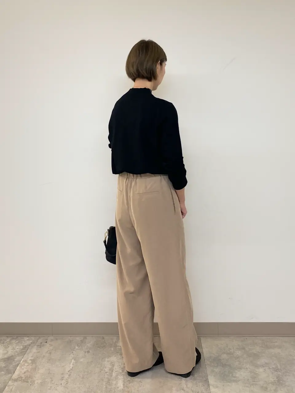 J.PRESS LADIES 川﨑 コーディネート画像