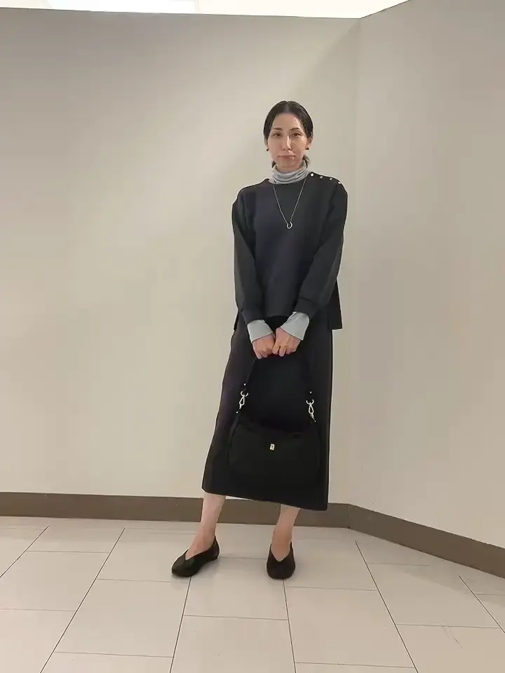 J.PRESS LADIES 木村 コーディネート画像