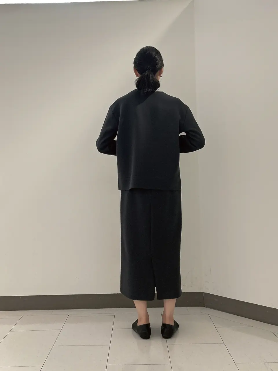 J.PRESS LADIES 木村 コーディネート画像