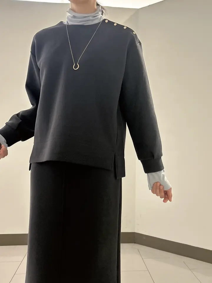 J.PRESS LADIES 木村 コーディネート画像