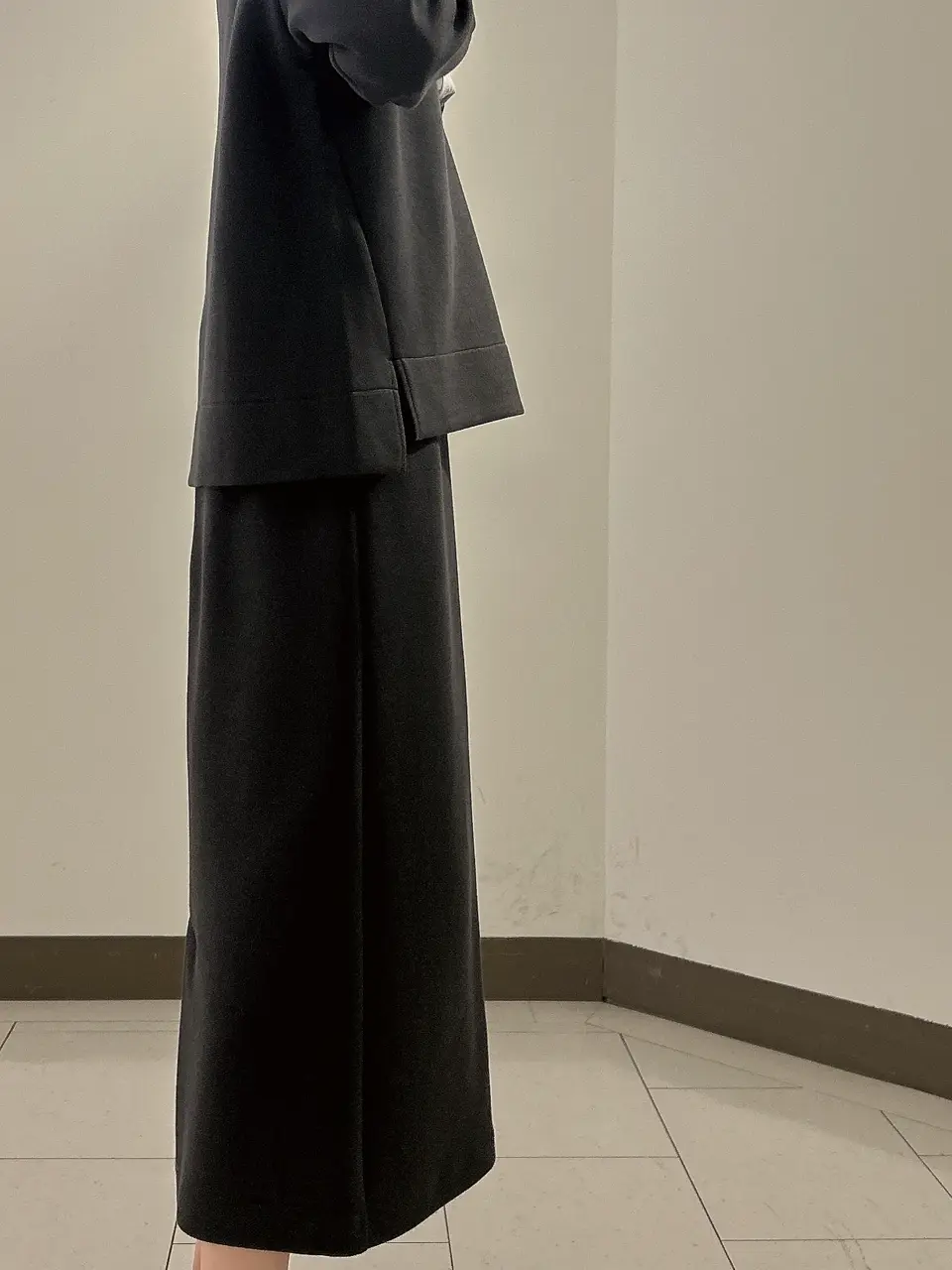 J.PRESS LADIES 木村 コーディネート画像