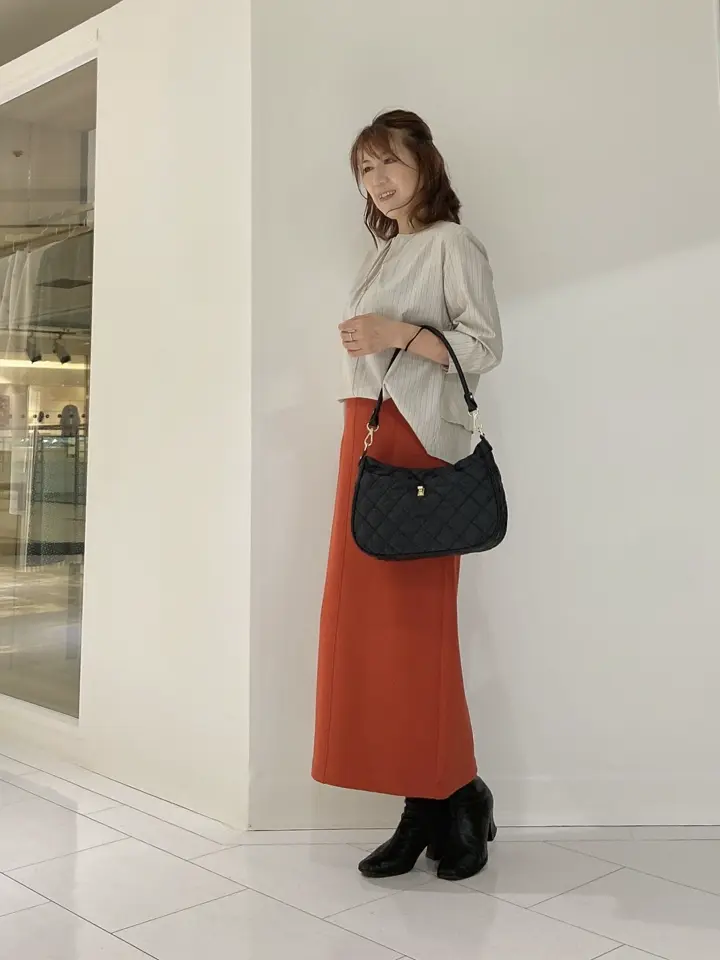 J.PRESS LADIES KAZU コーディネート画像