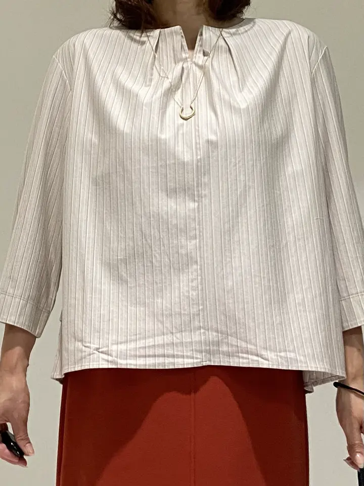 J.PRESS LADIES KAZU コーディネート画像