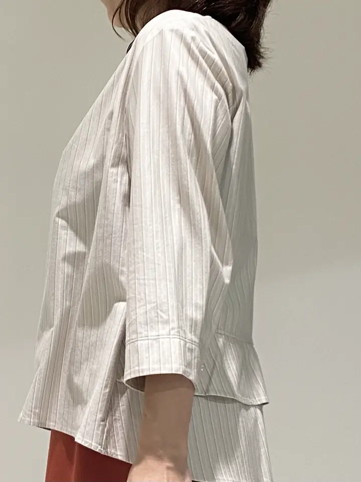 J.PRESS LADIES KAZU コーディネート画像