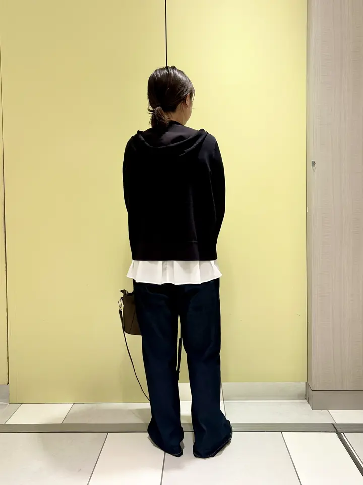 J.PRESS LADIES 辻本 コーディネート画像